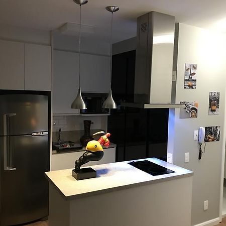 Moderno Apartamento No Coracao Do Brooklin Apartment São Paulo Luaran gambar