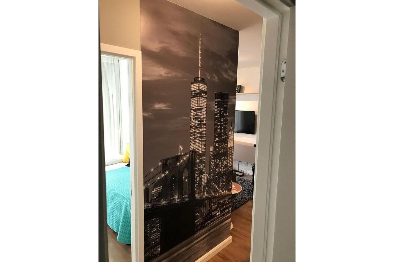Moderno Apartamento No Coracao Do Brooklin Apartment São Paulo Luaran gambar