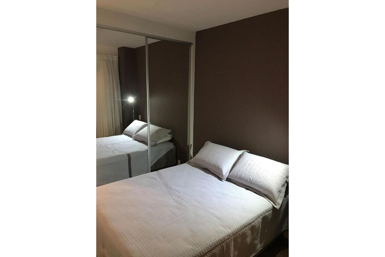 Moderno Apartamento No Coracao Do Brooklin Apartment São Paulo Luaran gambar