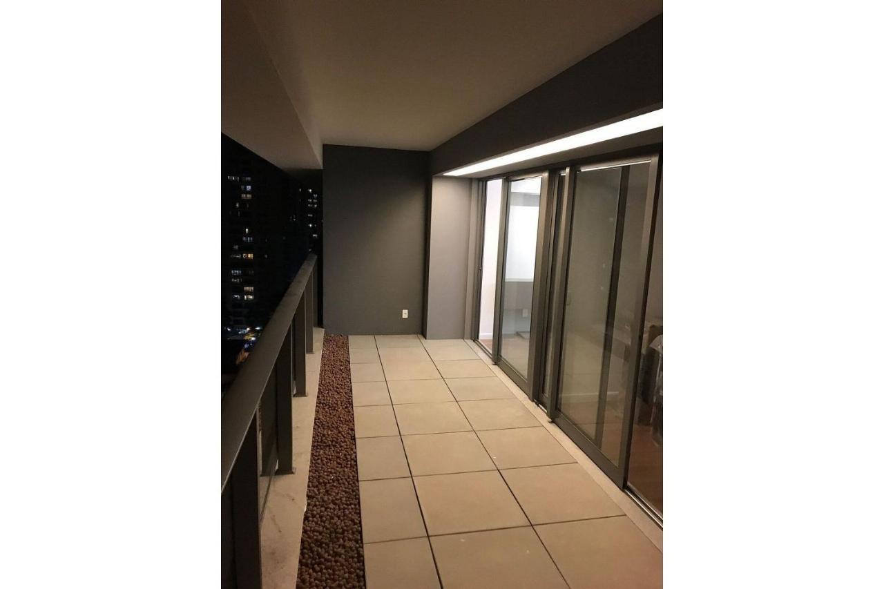 Moderno Apartamento No Coracao Do Brooklin Apartment São Paulo Luaran gambar