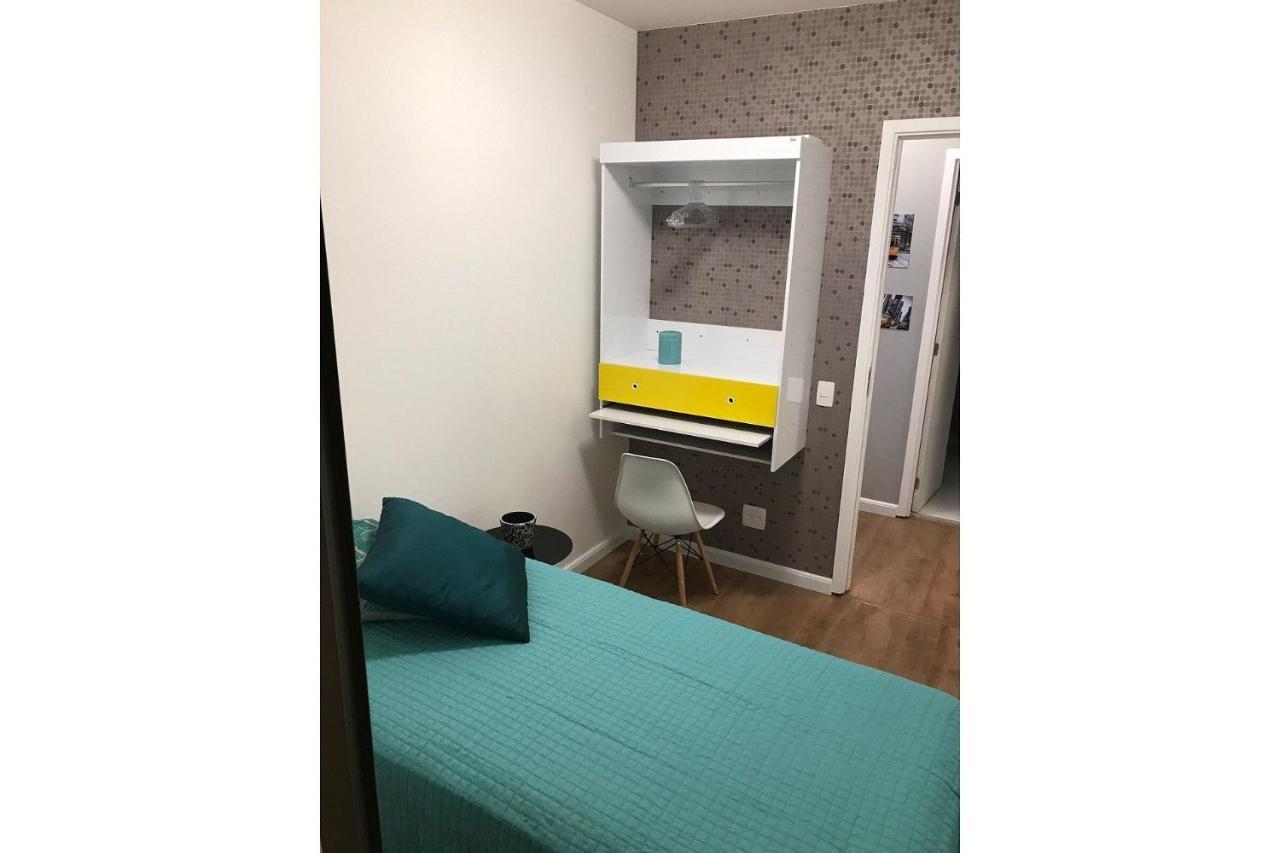Moderno Apartamento No Coracao Do Brooklin Apartment São Paulo Luaran gambar