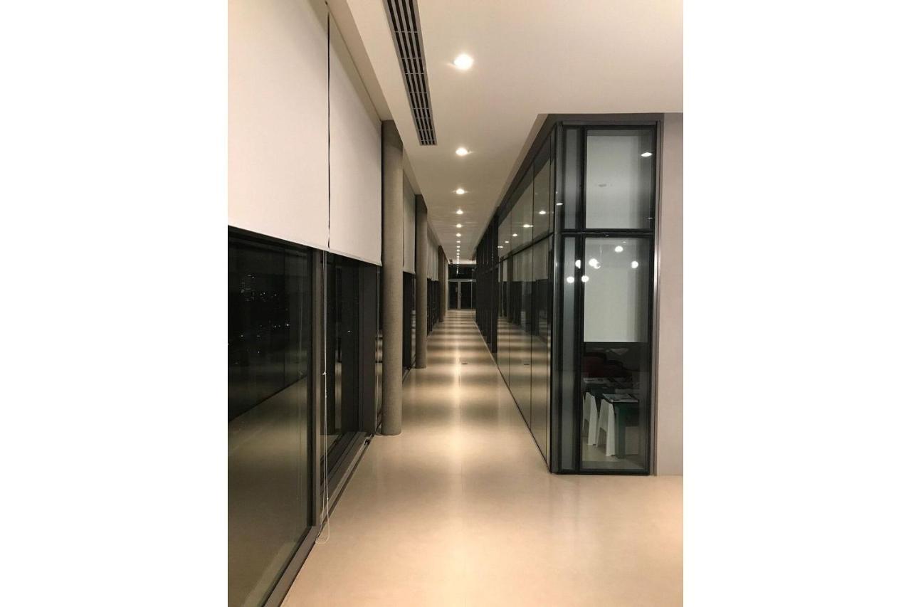 Moderno Apartamento No Coracao Do Brooklin Apartment São Paulo Luaran gambar