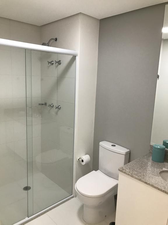 Moderno Apartamento No Coracao Do Brooklin Apartment São Paulo Luaran gambar