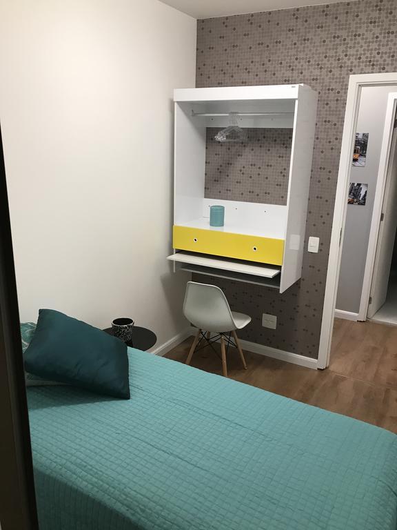 Moderno Apartamento No Coracao Do Brooklin Apartment São Paulo Luaran gambar