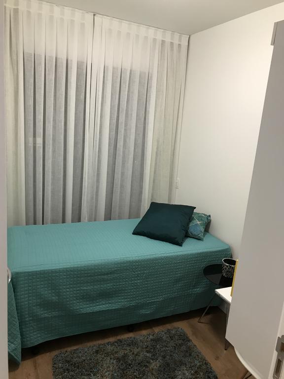 Moderno Apartamento No Coracao Do Brooklin Apartment São Paulo Luaran gambar