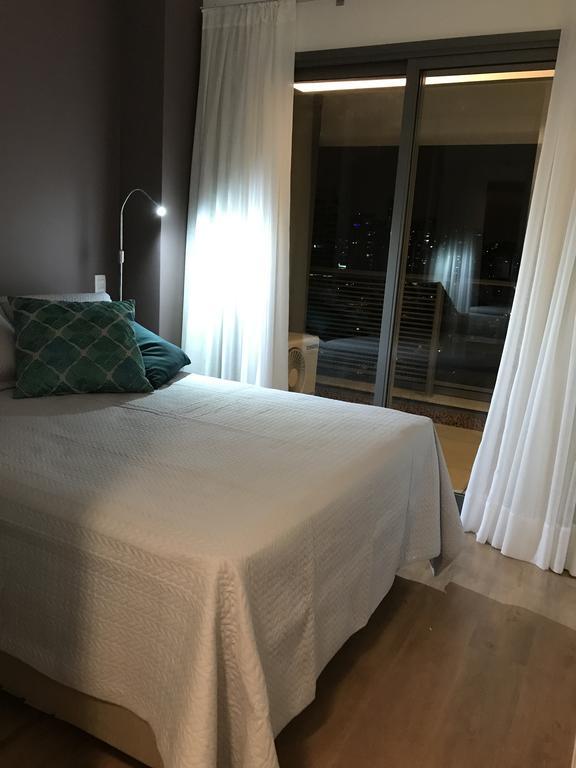 Moderno Apartamento No Coracao Do Brooklin Apartment São Paulo Luaran gambar