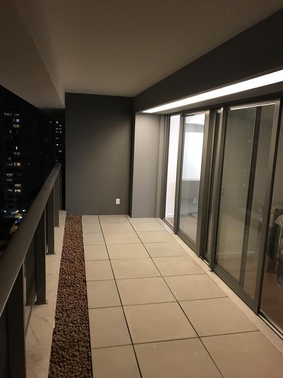 Moderno Apartamento No Coracao Do Brooklin Apartment São Paulo Luaran gambar