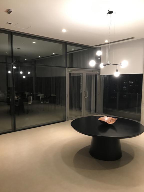 Moderno Apartamento No Coracao Do Brooklin Apartment São Paulo Luaran gambar
