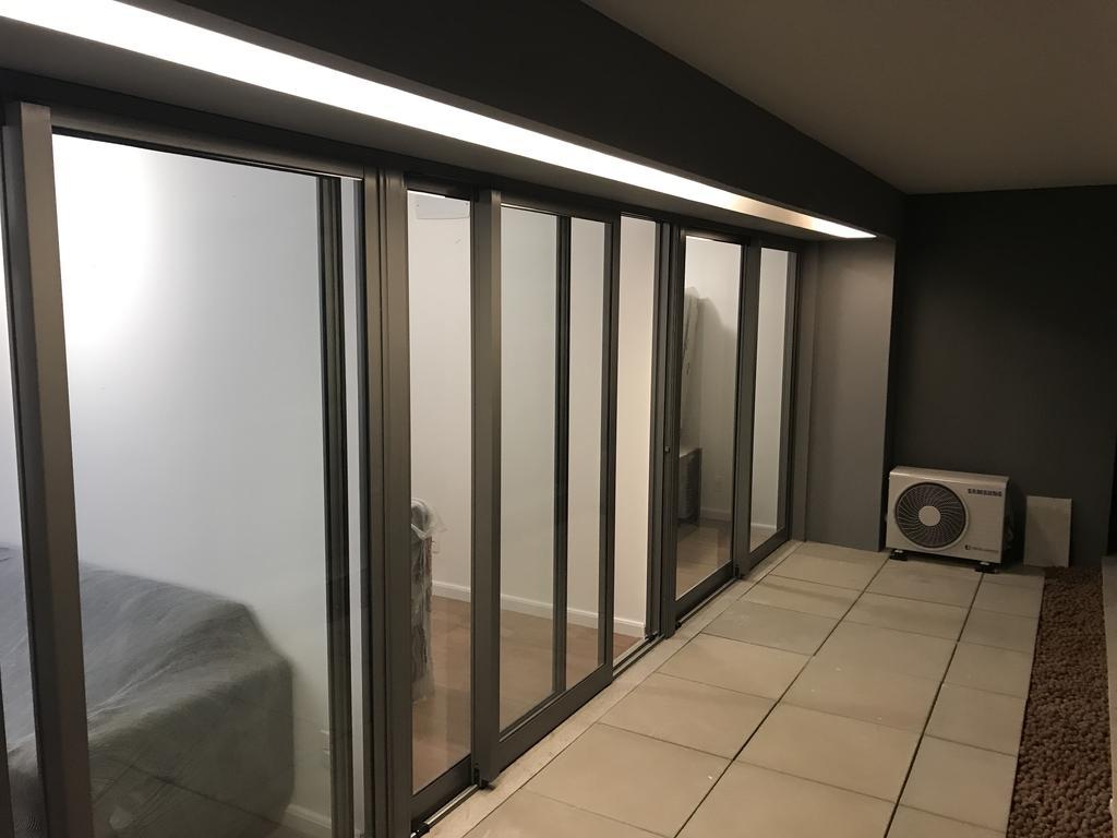 Moderno Apartamento No Coracao Do Brooklin Apartment São Paulo Luaran gambar