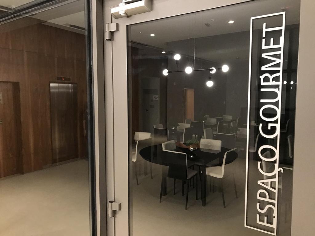 Moderno Apartamento No Coracao Do Brooklin Apartment São Paulo Luaran gambar