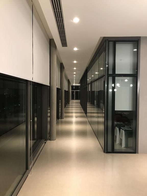 Moderno Apartamento No Coracao Do Brooklin Apartment São Paulo Luaran gambar