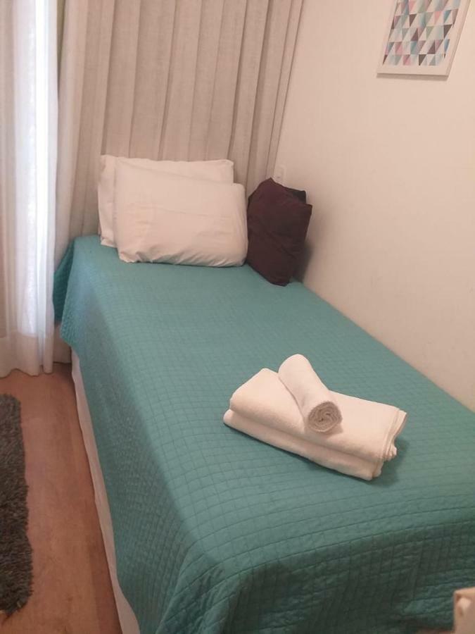 Moderno Apartamento No Coracao Do Brooklin Apartment São Paulo Luaran gambar