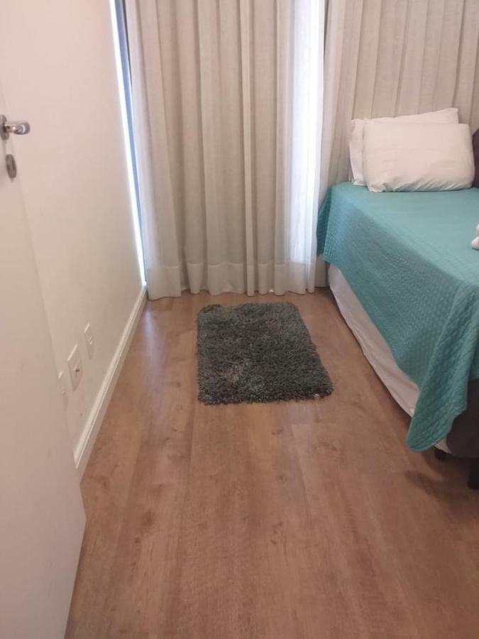 Moderno Apartamento No Coracao Do Brooklin Apartment São Paulo Luaran gambar